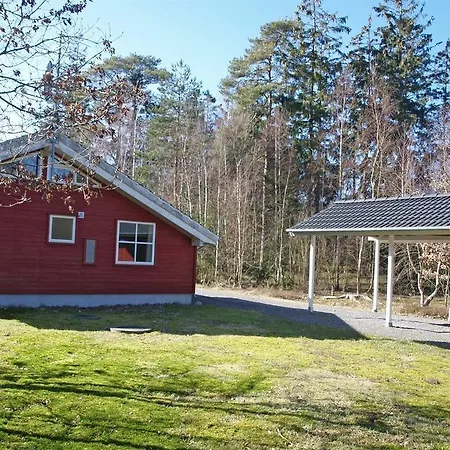 Holiday Brogardsskoven C- 671 Snogebæk