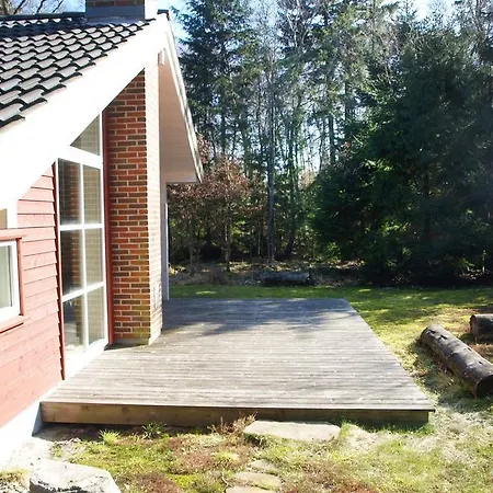 Holiday Brogardsskoven C- 671 * Snogebæk