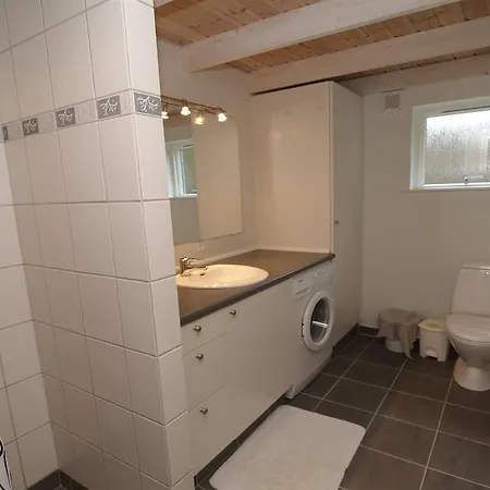 Holiday Brogardsskoven C- 671 Snogebæk