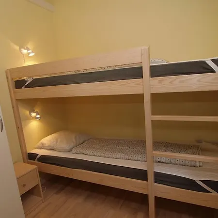 Holiday Brogardsskoven C- 671 Casa vacanze